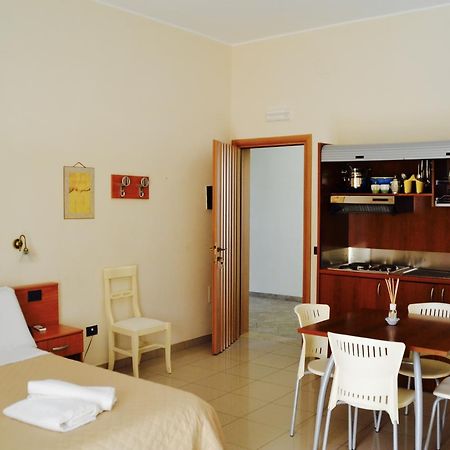 Caposud Residence And Beach Club Ispica Bagian luar foto