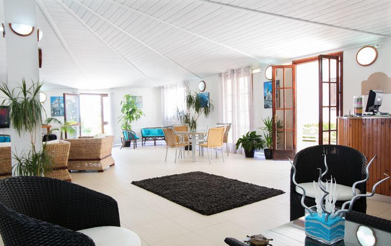 Caposud Residence And Beach Club Ispica Bagian luar foto
