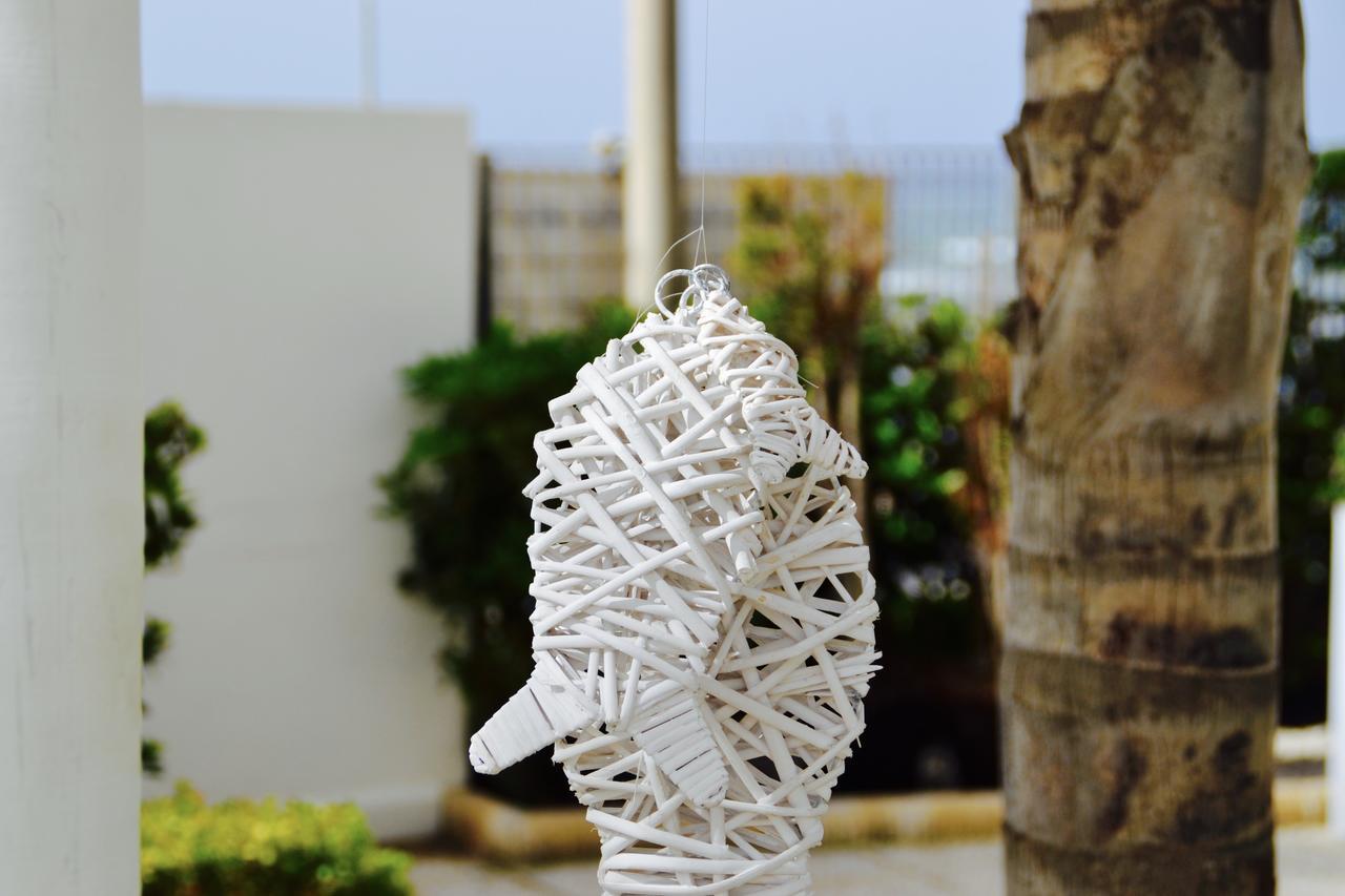 Caposud Residence And Beach Club Ispica Bagian luar foto