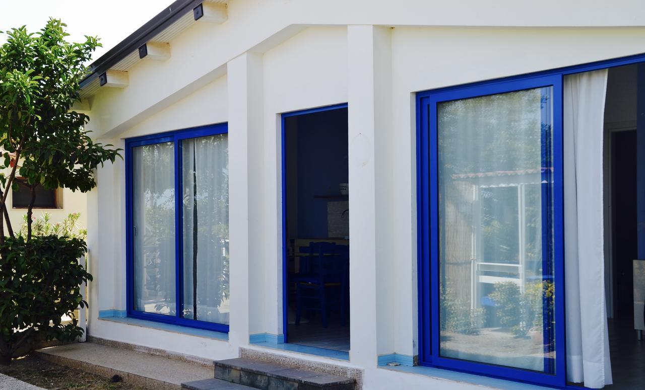 Caposud Residence And Beach Club Ispica Bagian luar foto