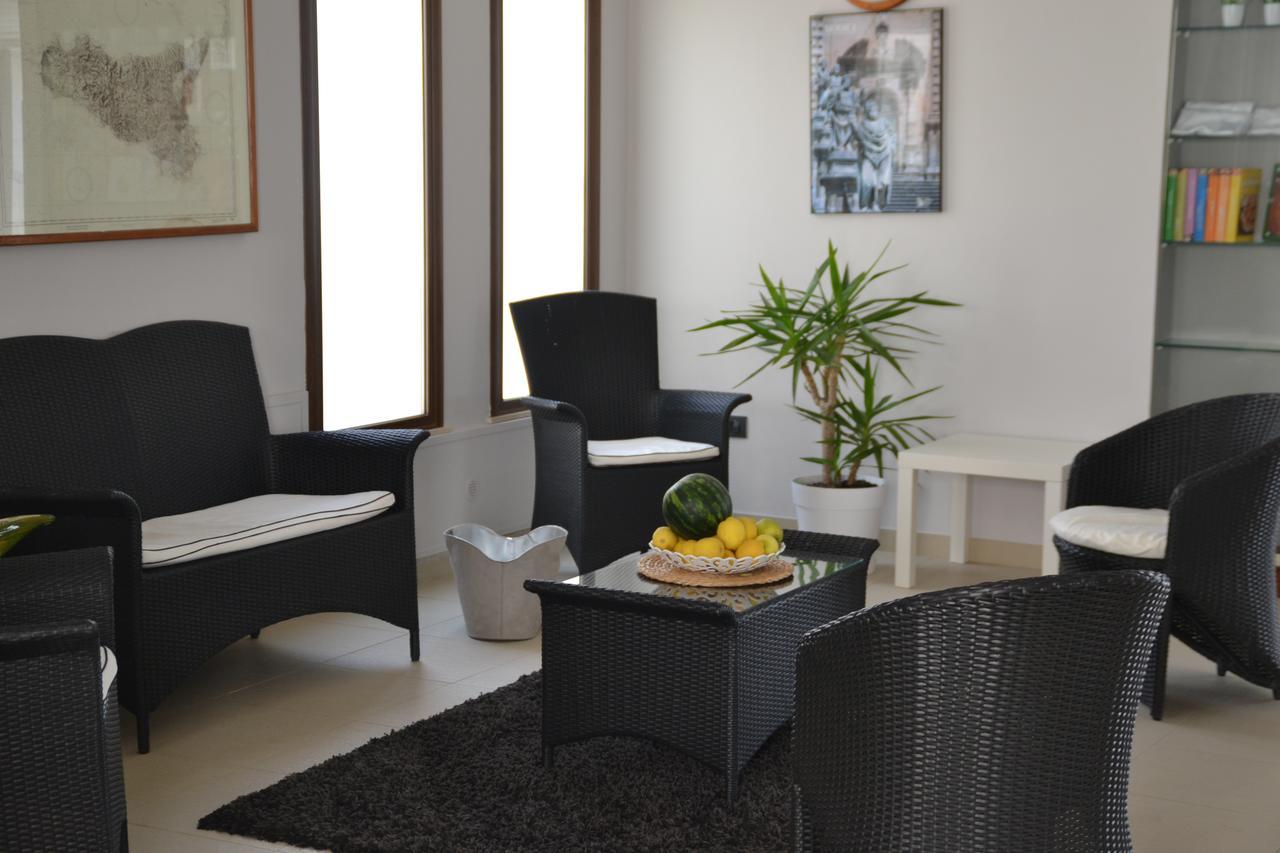 Caposud Residence And Beach Club Ispica Bagian luar foto