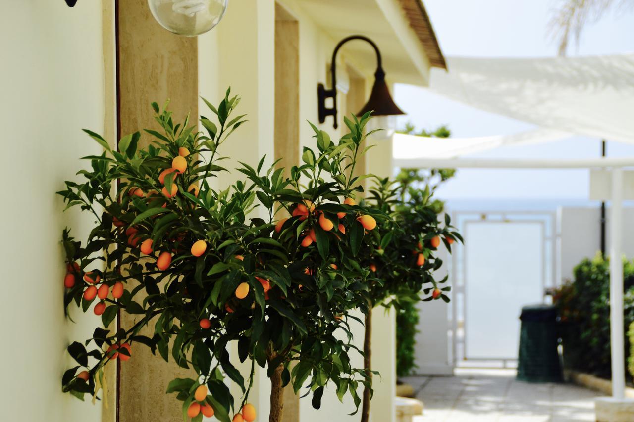 Caposud Residence And Beach Club Ispica Bagian luar foto