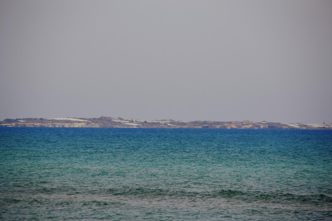 Caposud Residence And Beach Club Ispica Bagian luar foto
