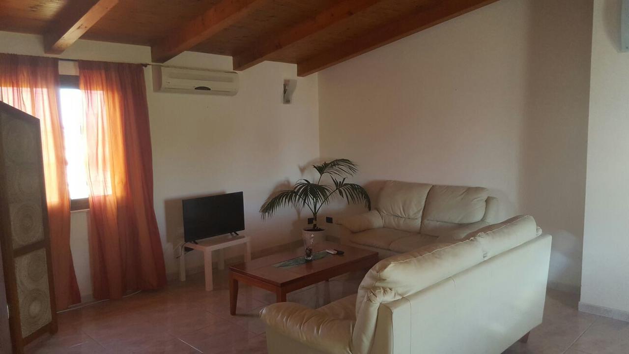 Caposud Residence And Beach Club Ispica Bagian luar foto