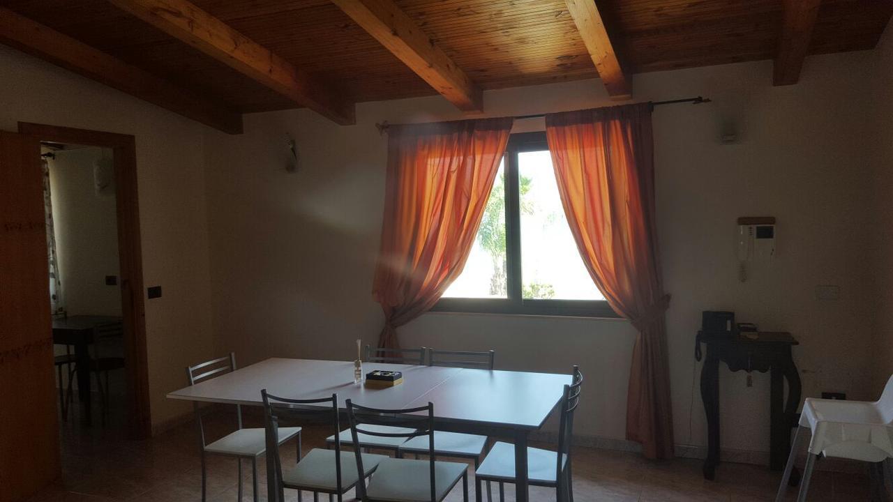 Caposud Residence And Beach Club Ispica Bagian luar foto